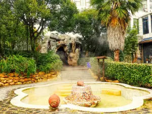 Zuishi Hot Spring