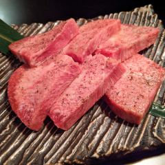 Manpuku Tokyo BBQ 여행 사진