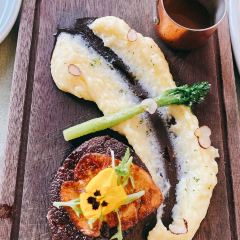 Le Coquin Bar Bistro User Photo