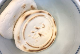 毅祥斋老孙家泡馍(西羊市店) User Photo