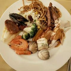 Baba G Indian Takeaway User Photo