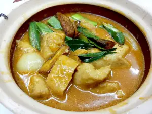 Ming Ge Cafe