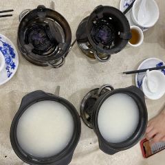 XING TAN GONG PING LIANG ZHENG User Photo