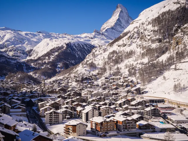 Best European Ski Resorts for 2024