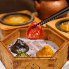 Xiaochunianghuaiyangcai (xinjiekou) 여행 사진
