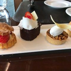 BLT 스테이크 여행 사진