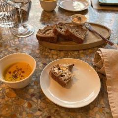 Alcron Restaurant User Photo