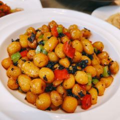 Mountain Basket Restaurant User Photo