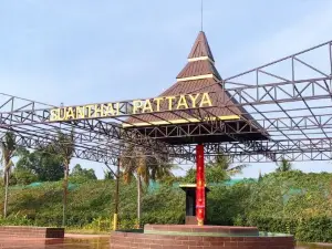 Suanthai Pattaya