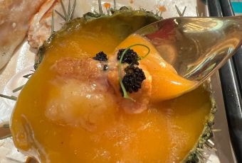 Mr. KAI Restaurant User Photo