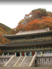 Cheon-Wang SaTemple