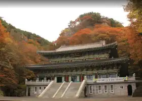 Cheonwangsa Temple