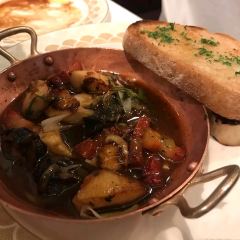 Azarias Restaurant User Photo
