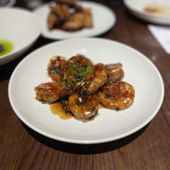 逸采EASEFUL CUISINE（靜安店）張用戶圖片