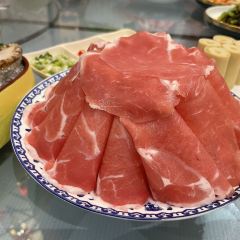 789Xiqigaoyangjingdian Hot Pot User Photo