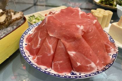 789Xiqigaoyangjingdian Hot Pot