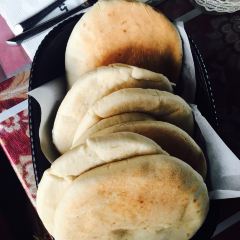 Taj Mahal User Photo
