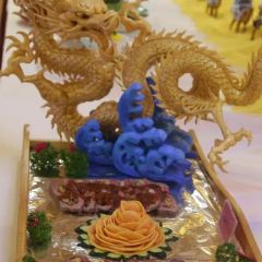平凉广成大酒店餐厅 User Photo