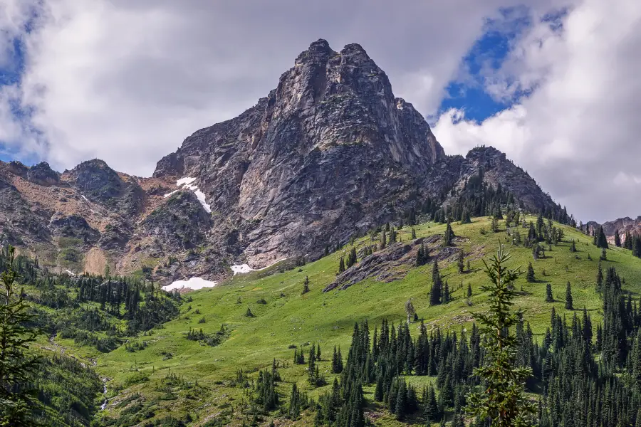 North Cascades National Park