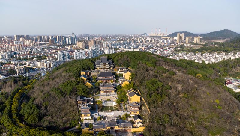 瑞祥寺