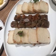 Mannimbashi Retaurant User Photo