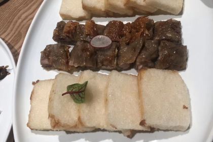 Mannimbashi Retaurant