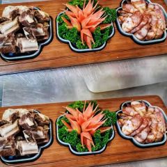 筷尚菜家常饭店 User Photo