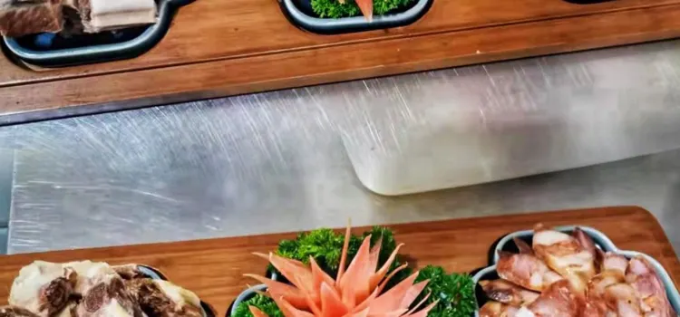 筷尚菜家常饭店