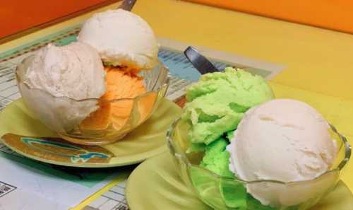 Lai Kei Ice Cream