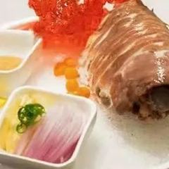 阿勒泰吉域合酒店·中餐厅 User Photo