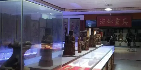 南康民間道教博物館