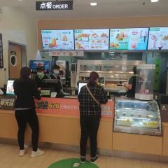 德克士(进贤店) User Photo