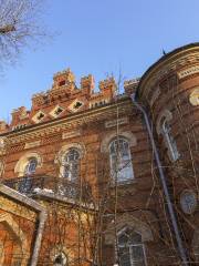 Иркутский областной краеведческий музей