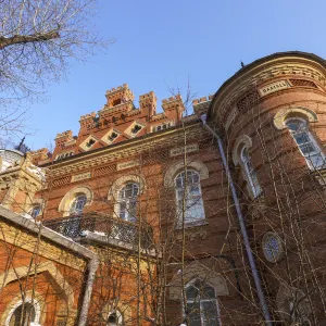Иркутский областной краеведческий музей