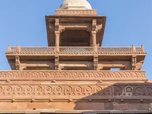 Panch Mahal