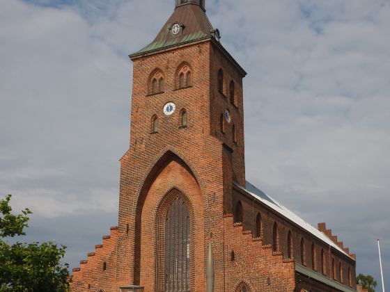 St. Canute's Cathedral