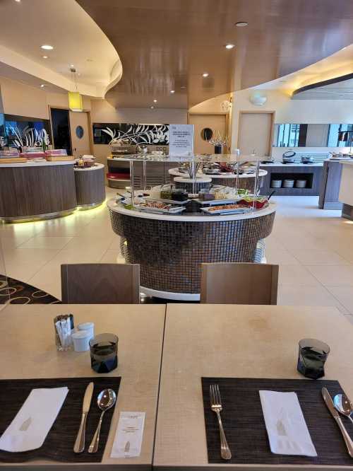 City cafe