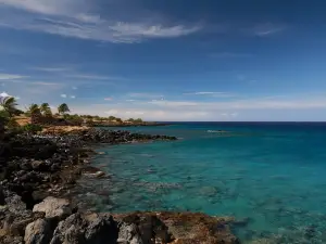 Lapakahi State Historical Park