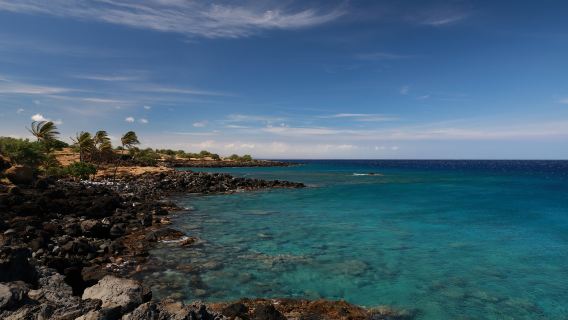 Lapakahi State Historical Park