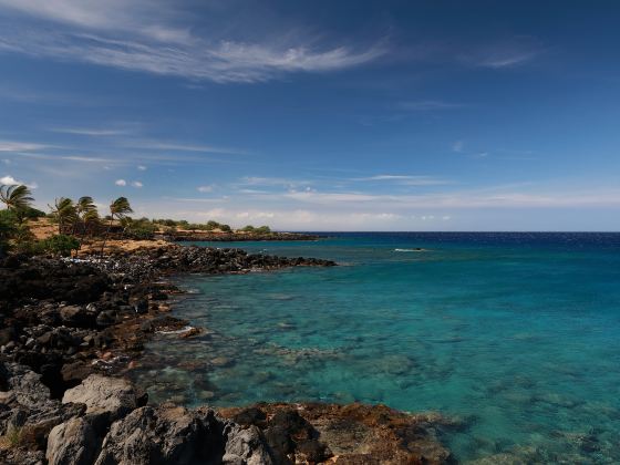 Lapakahi State Historical Park