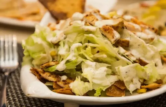 Hotel-Restaurant De Jonge BV