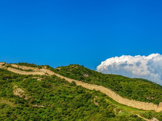 Yangbian Great Wall