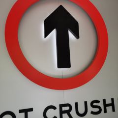 趁热集合HOTCRUSH(正大广场店) User Photo