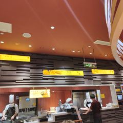 巴奴毛肚火锅(金水东路店) User Photo