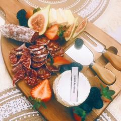 Santa Salada 여행 사진