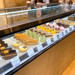 Le Petit Gâteau張用戶圖片