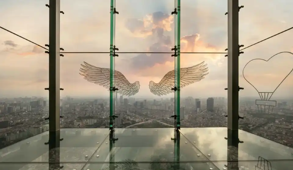 4_Hanoi Sky Lotte Observation Deck