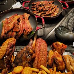 Le Meridien Qingdao · Latest Recipe User Photo