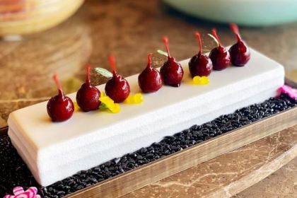 The Voyage of Pujiang