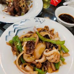 OLD NINGBO ALLEY RESTAURANT User Photo